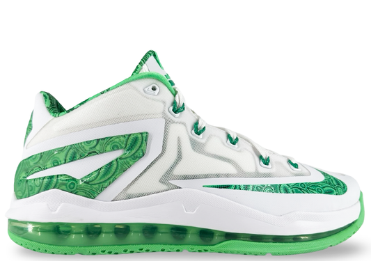 Nike LeBron 11 Low Easter