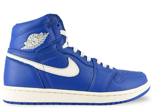 Jordan 1 Retro High Hyper Royal