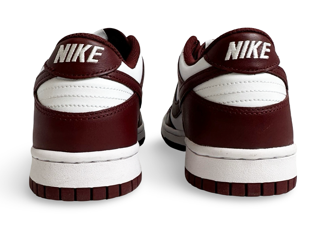 Nike Dunk Low Redwood (GS)