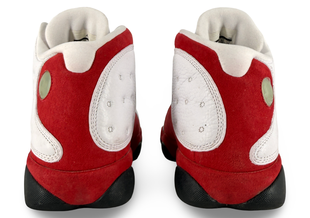 Jordan 13 Retro OG Chicago (2017)