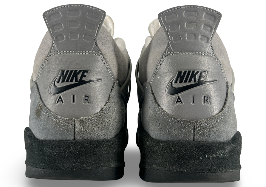 Jordan 4 Retro SE 95 Neon
