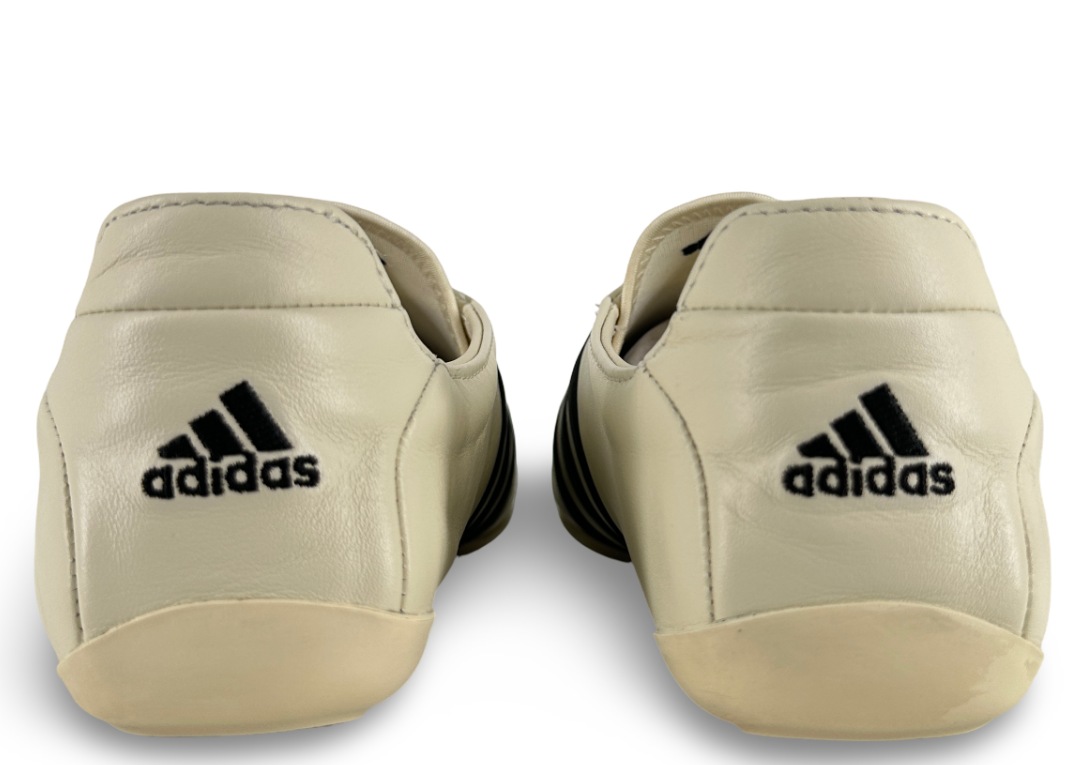 adidas Vario Flat Earther Pharrell White Black