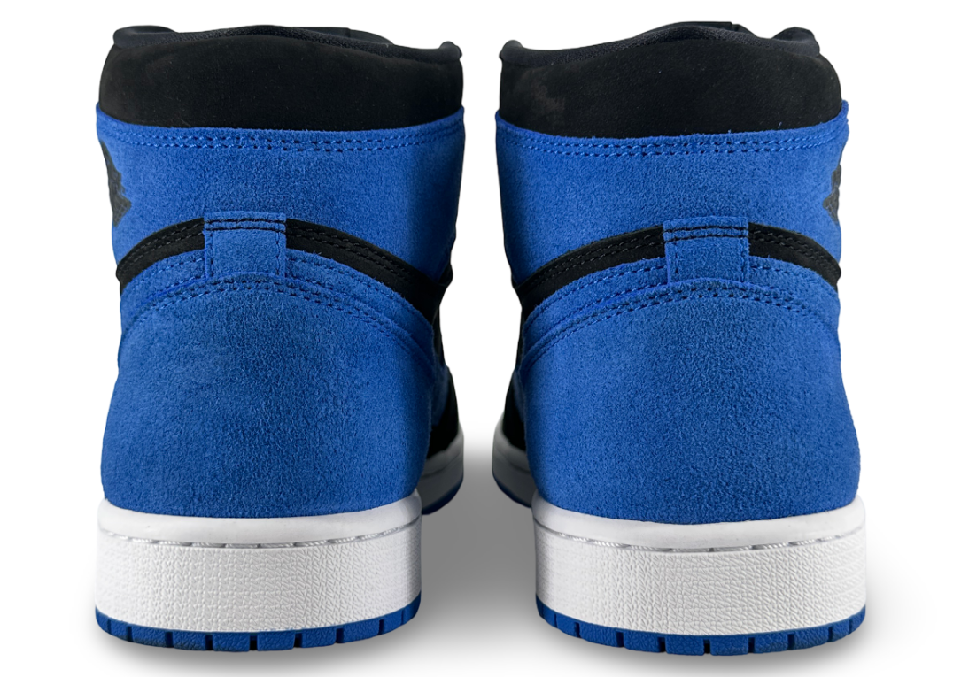 Jordan 1 Retro High OG Royal Reimagined