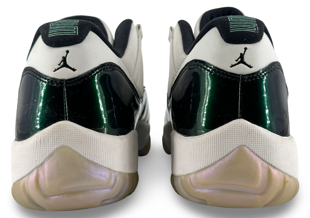 Jordan 11 Retro Low Iridescent
