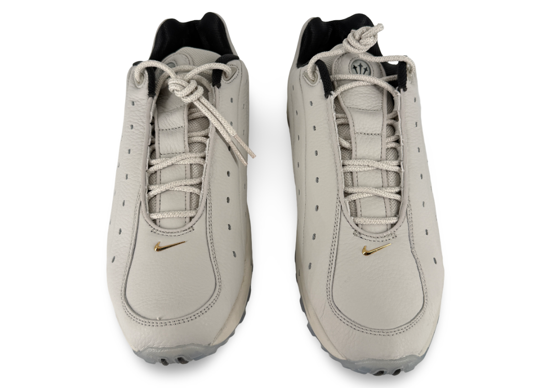 Nike Hot Step Air Terra Drake NOCTA Champagne