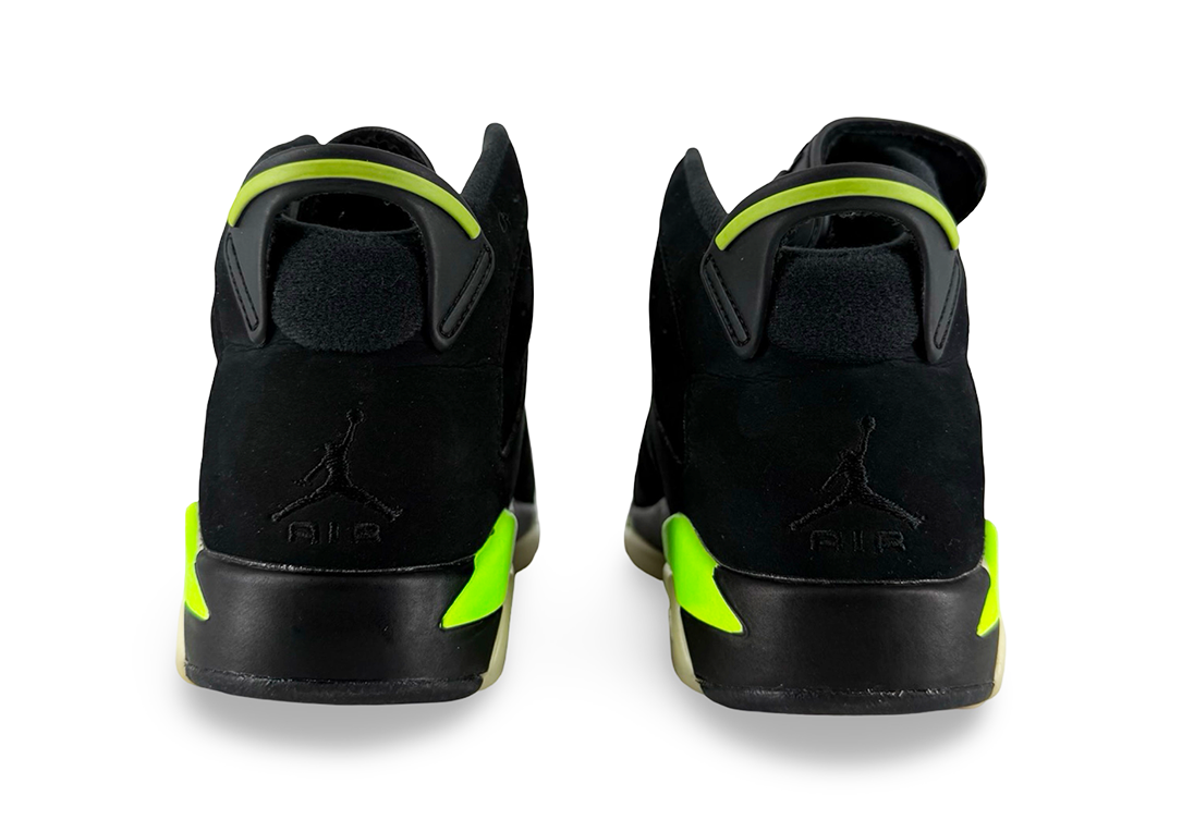 Jordan 6 Retro Electric Green (GS)