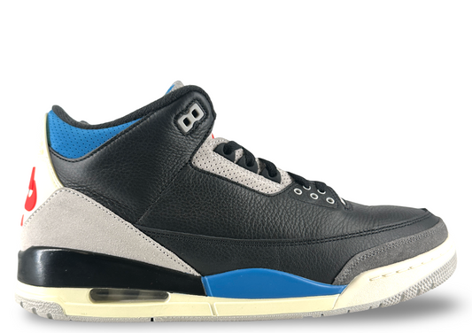 Jordan 3 Retro OG Rare Air (2025)