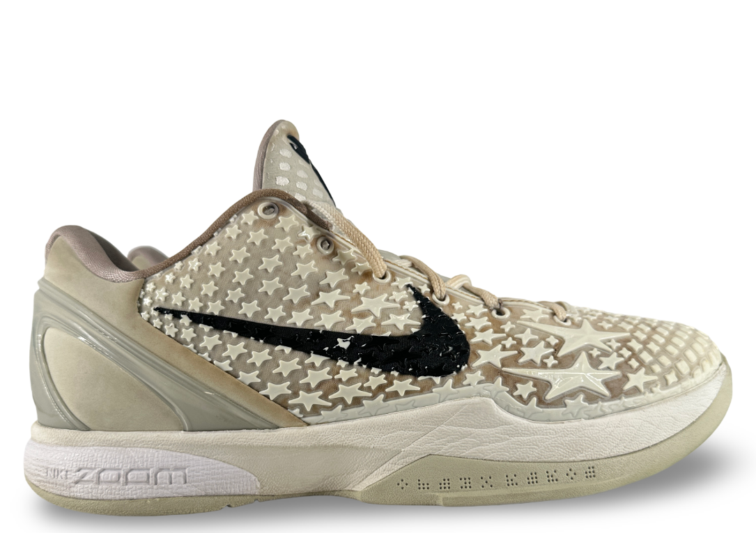 Nike Kobe 6 Protro Sail All-Star