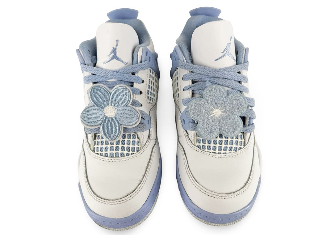 Jordan 4 Retro Forget Me Not (PS)