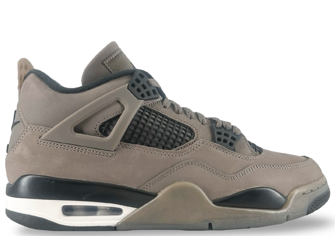 Jordan 4 Retro Cave Stone
