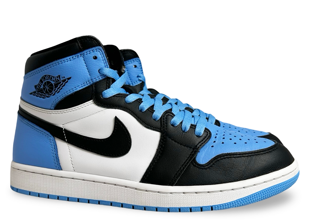 Jordan 1 Retro High OG UNC Toe