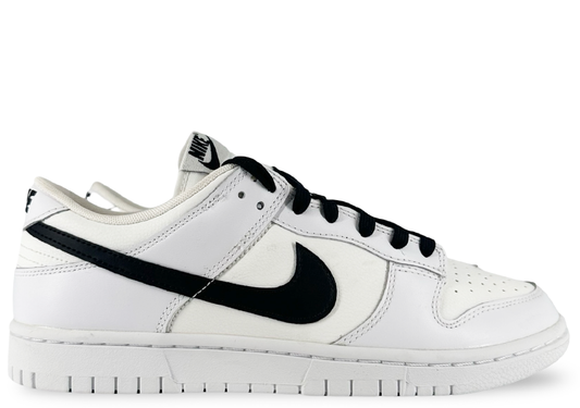Nike Dunk Low Reverse Panda