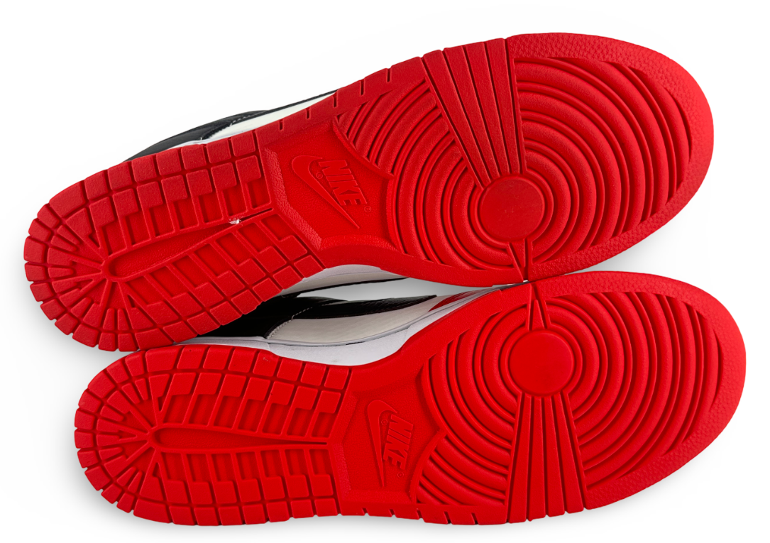Nike Dunk Low EMB NBA 75th Anniversary Chicago