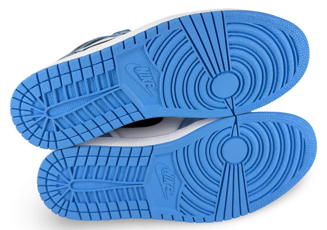 Jordan 1 Retro High OG University Blue (2021)