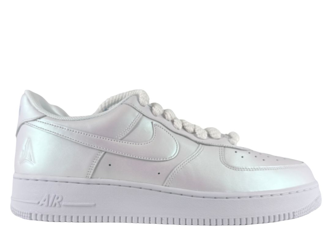 Nike Air Force 1 Low Ja Morant Pearlescent White