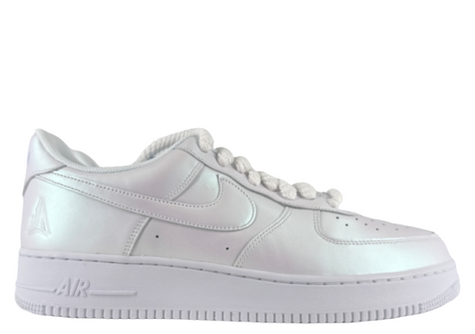 Nike Air Force 1 Low Ja Morant Pearlescent White
