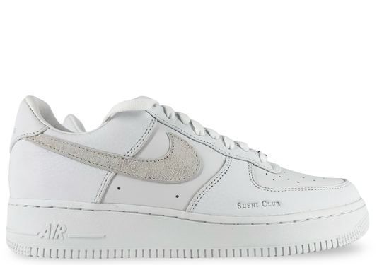 Nike Air Force 1 Low Sushi Club White