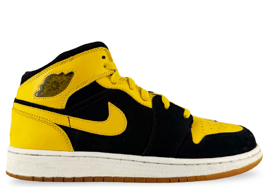 Jordan 1 Retro New Love (2007) (GS)
