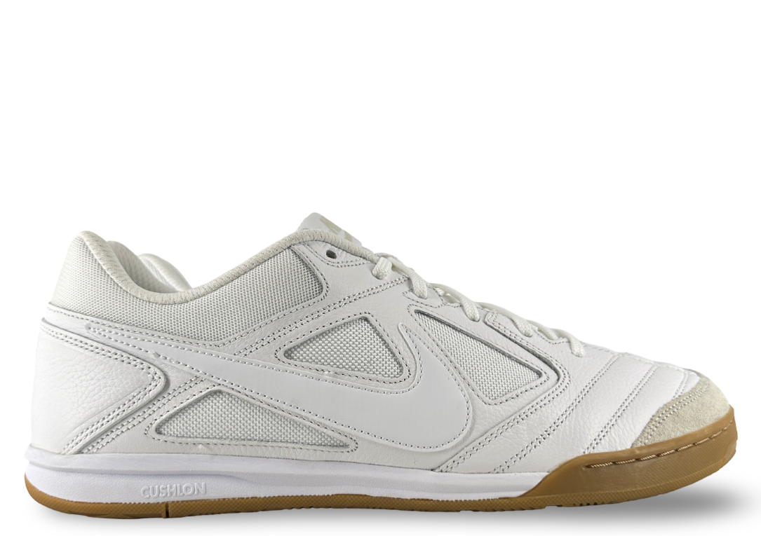 Nike Gato White Gum