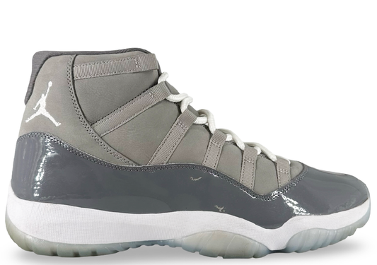 Jordan 11 Retro Cool Grey (2021)