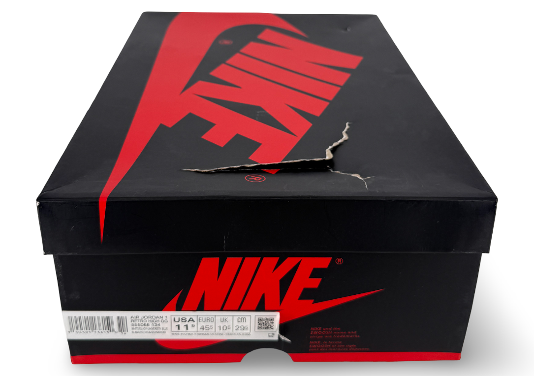 Jordan 1 Retro High OG University Blue