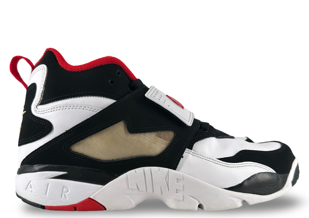 Nike Air Diamond Turf 49ers (2025)