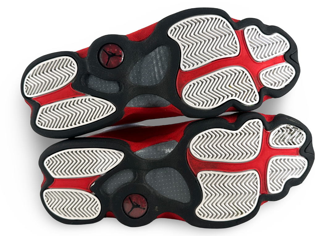 Jordan 13 Retro OG Chicago (2026)