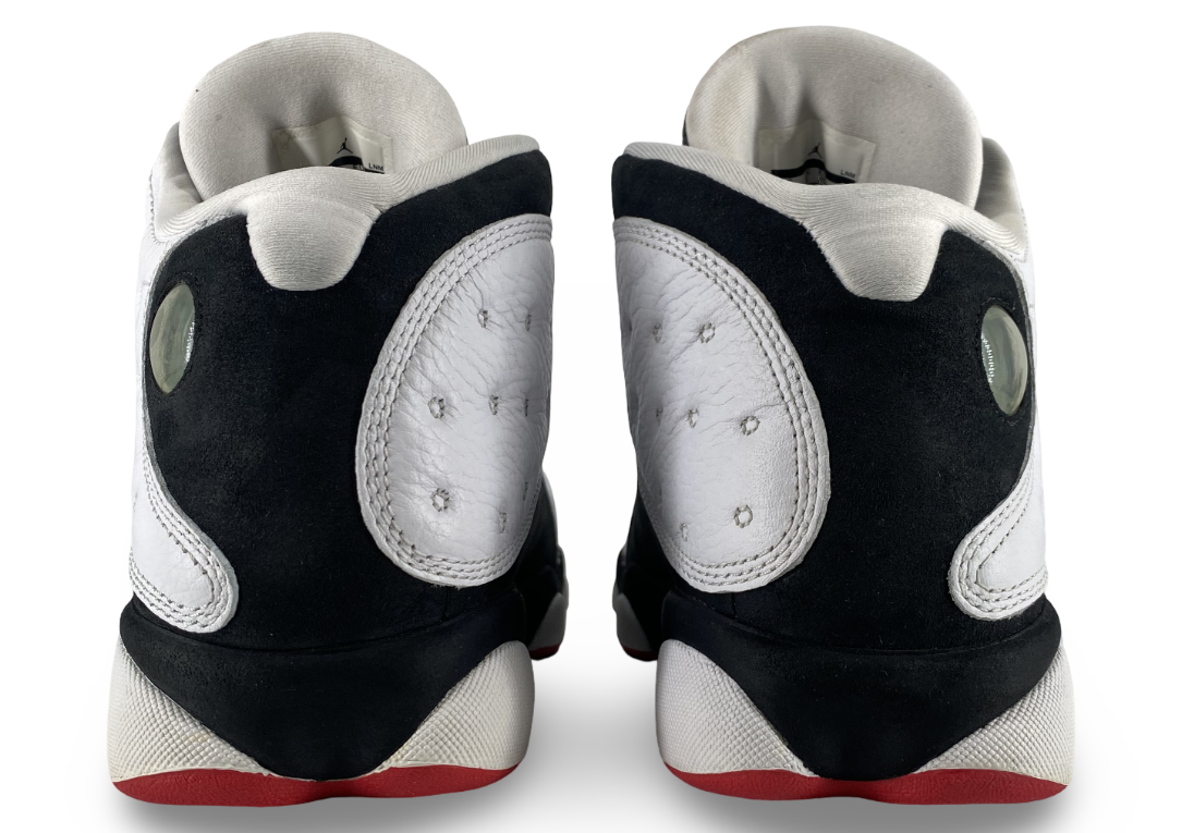 Jordan 13 Retro He Got Game (2018)