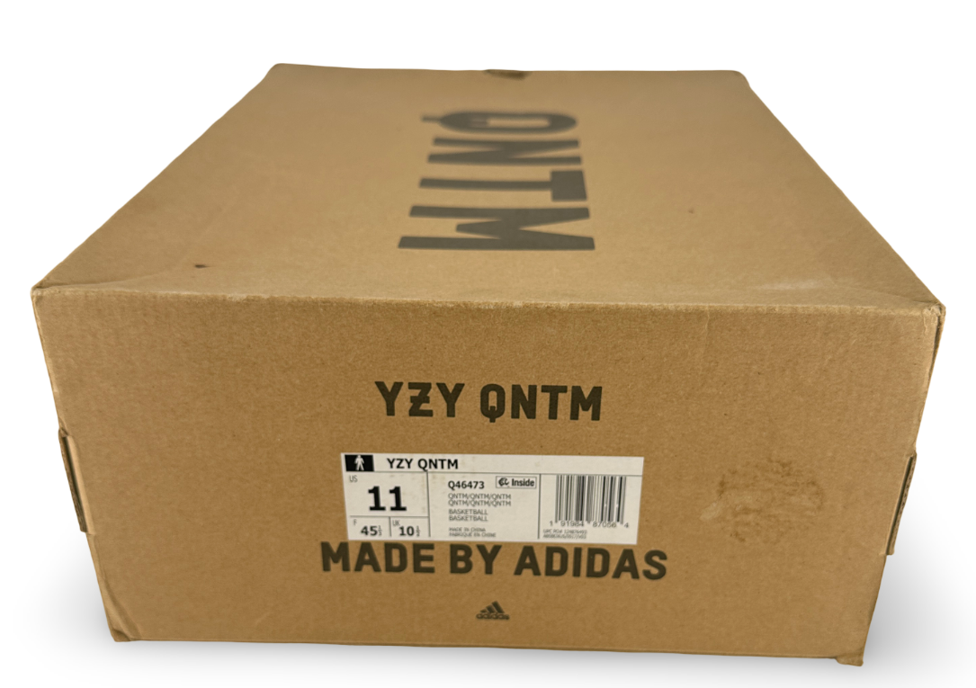 adidas Yeezy QNTM (Lifestyle Model)