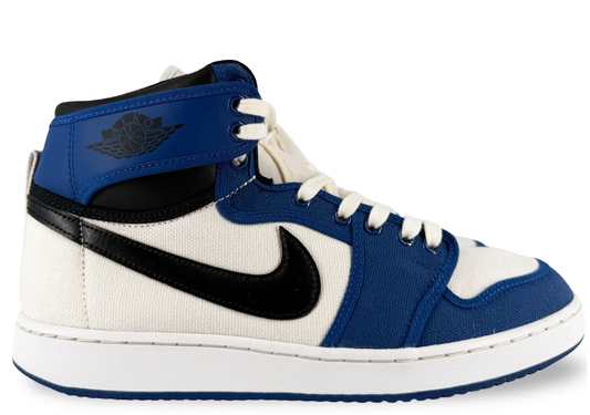 Jordan 1 Retro AJKO Storm Blue