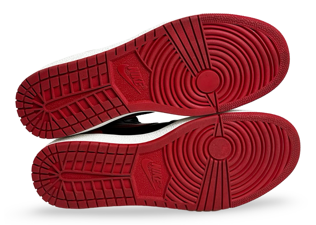 Jordan 1 Retro High '85 OG Bred (2025)