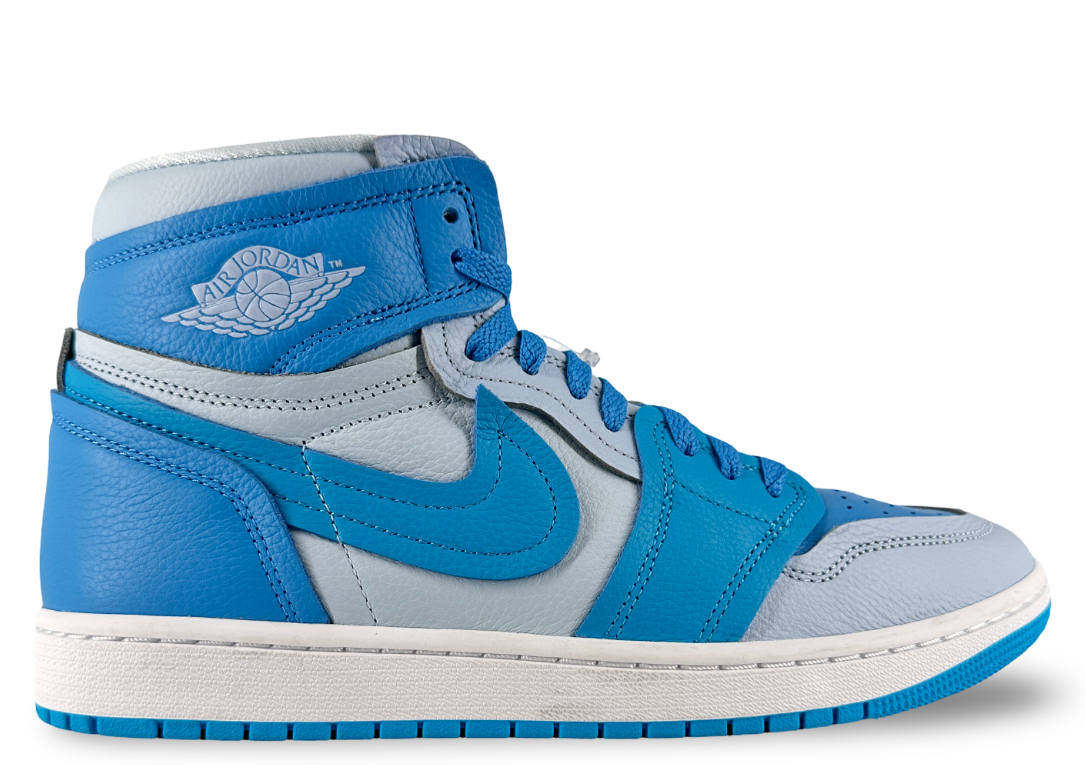 Jordan 1 High Method of Make Blue Tint (Women's)