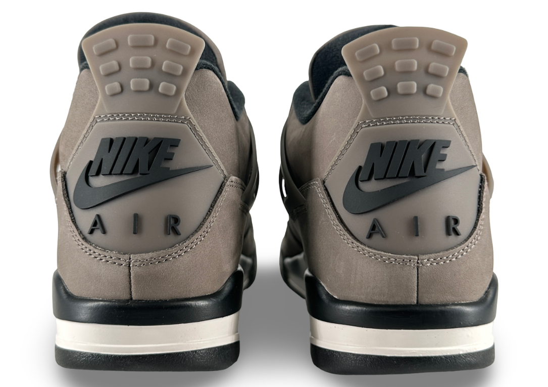 Jordan 4 Retro Cave Stone