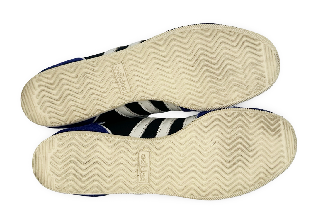 adidas Japan Brain Dead Black Warm Vanilla