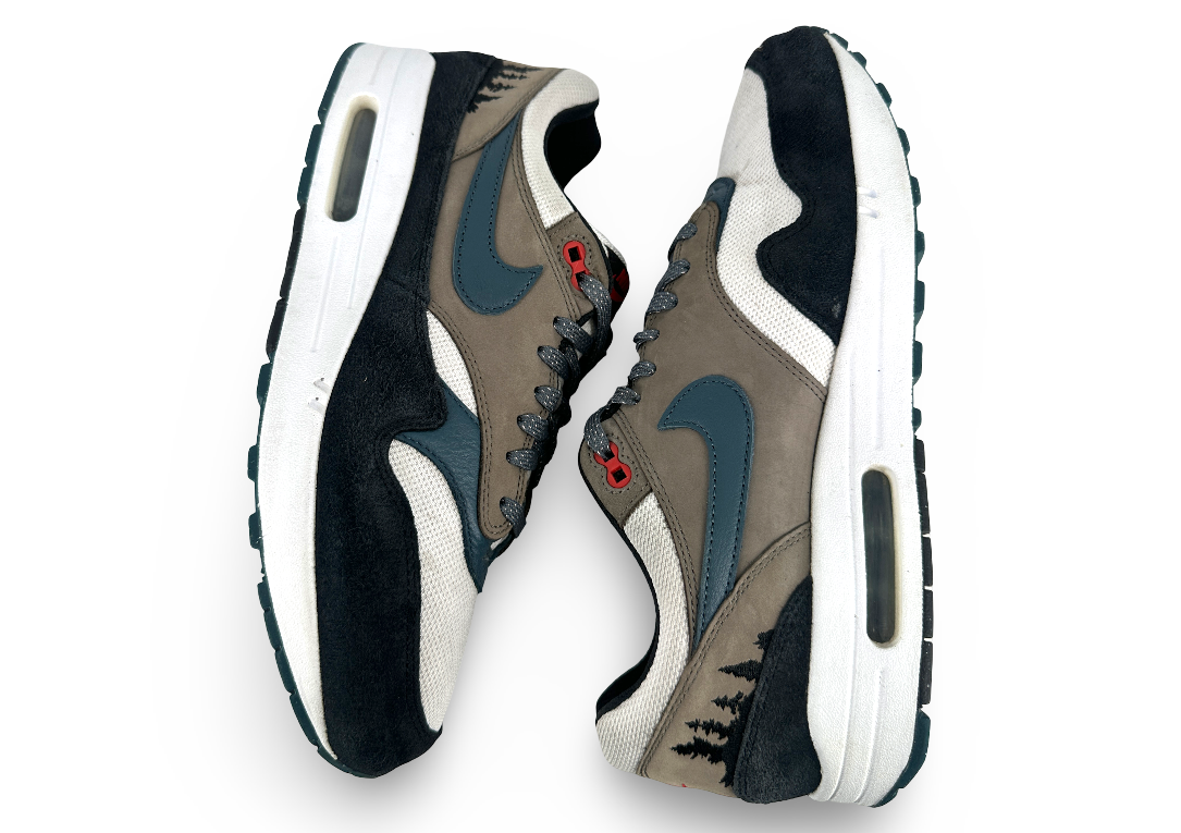 Nike Air Max 1 PRM Escape Treeline