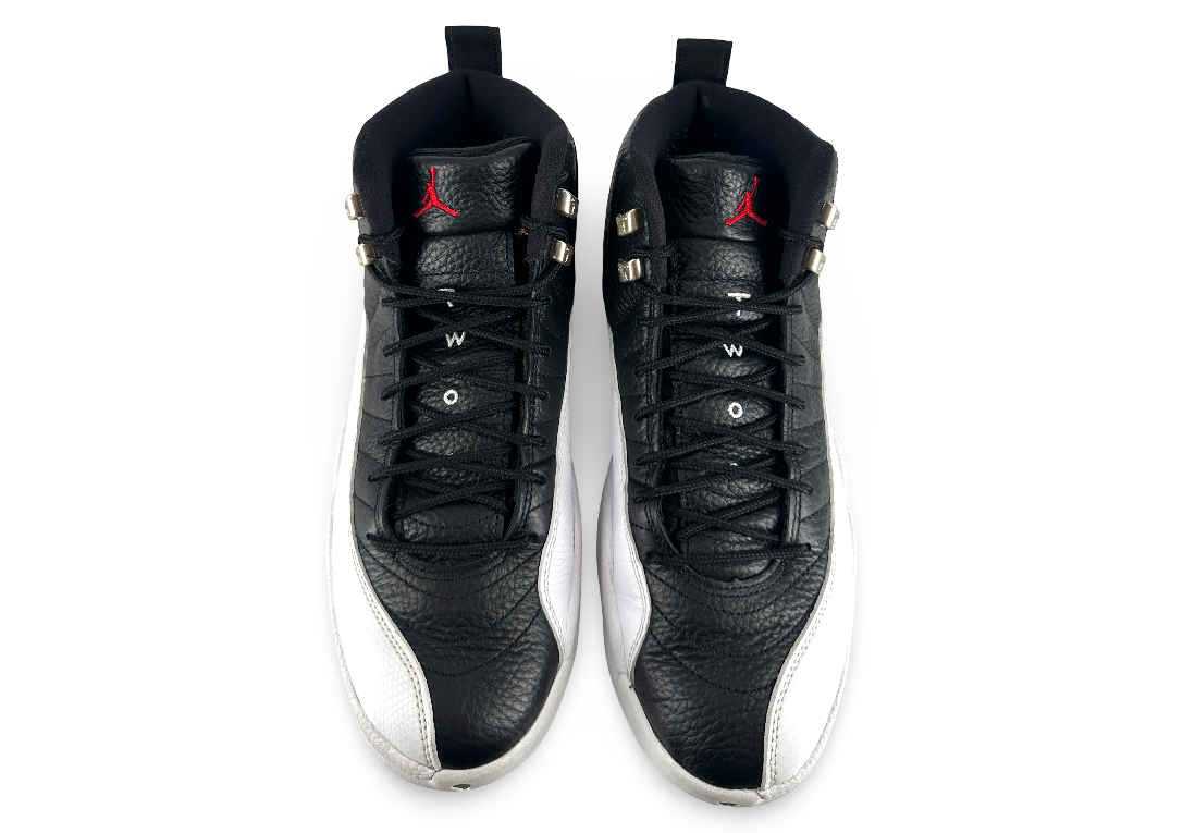Jordan 12 Retro Playoffs (2022)