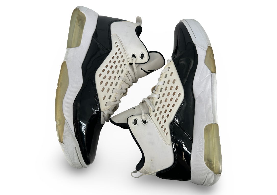 Jordan Maxin 200 White Ice