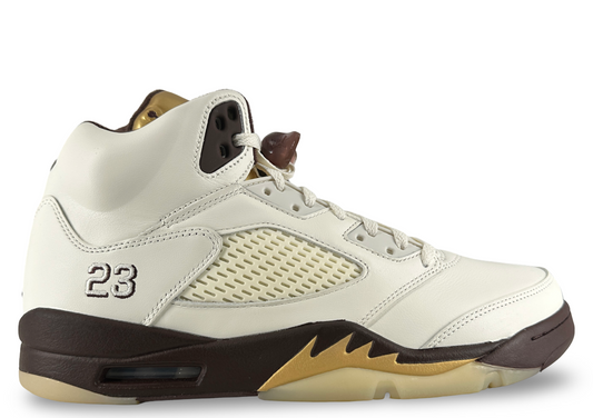 Jordan 5 Retro Golden Ticket (Women's)
