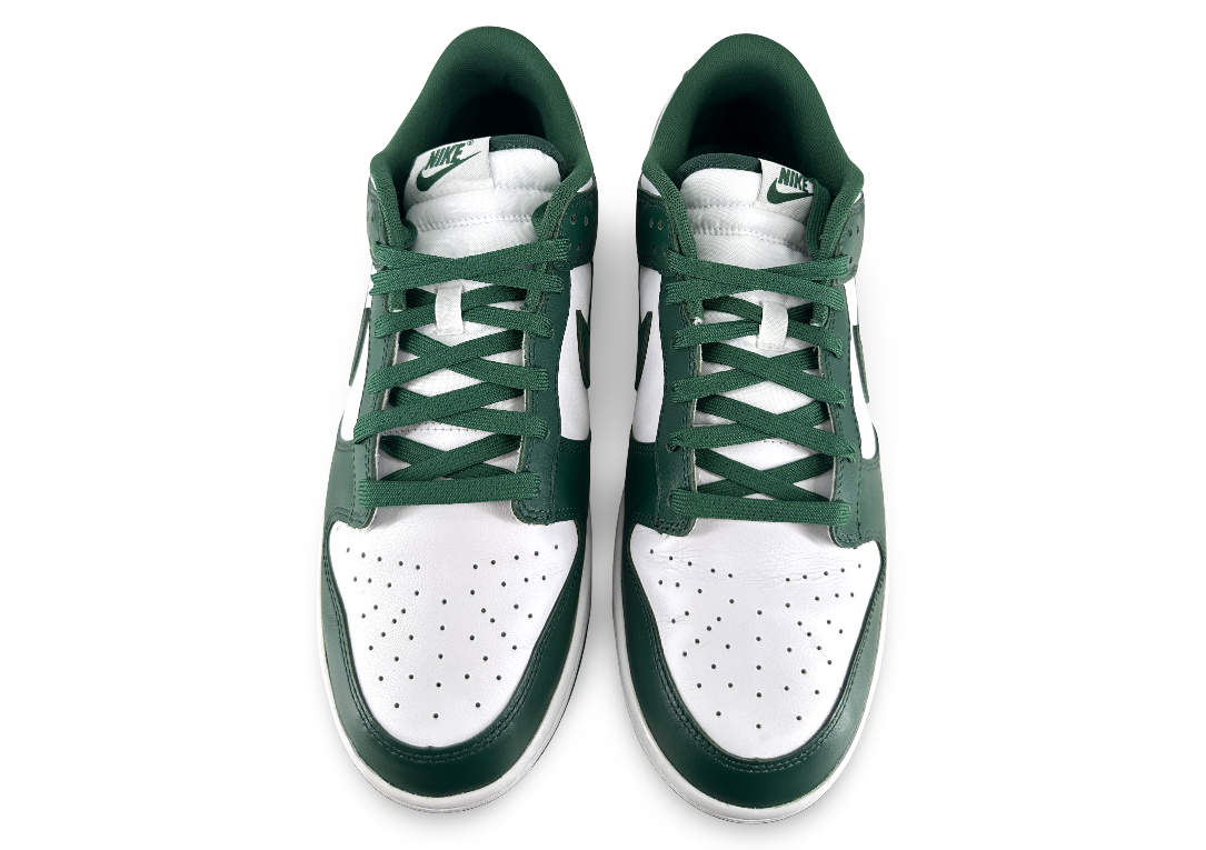 Nike Dunk Low Michigan State