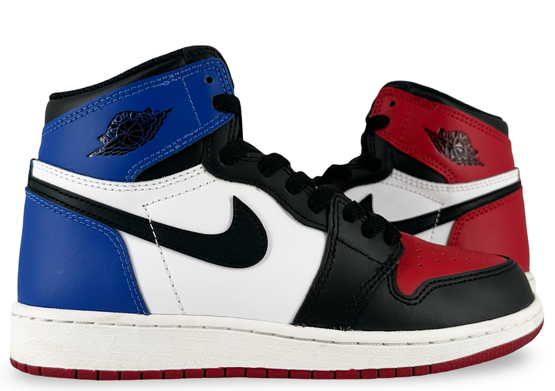 Jordan 1 Retro Top 3 (GS)
