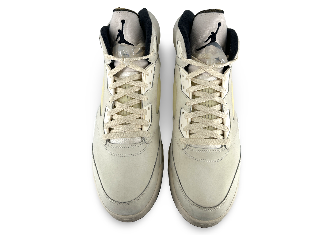 Jordan 5 Retro SE Sail