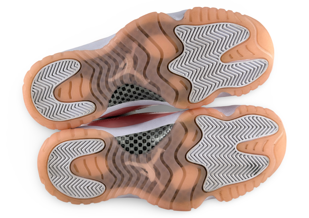 Jordan 11 Retro Low Legend Pink (Women's)