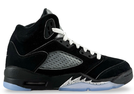 Jordan 5 Retro OG Black Metallic Reimagined (GS)