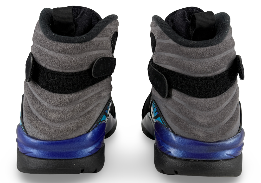 Jordan 8 Retro Aqua (2025)