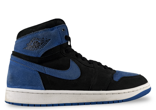 Jordan 1 Retro High OG
Royal Reimagined
