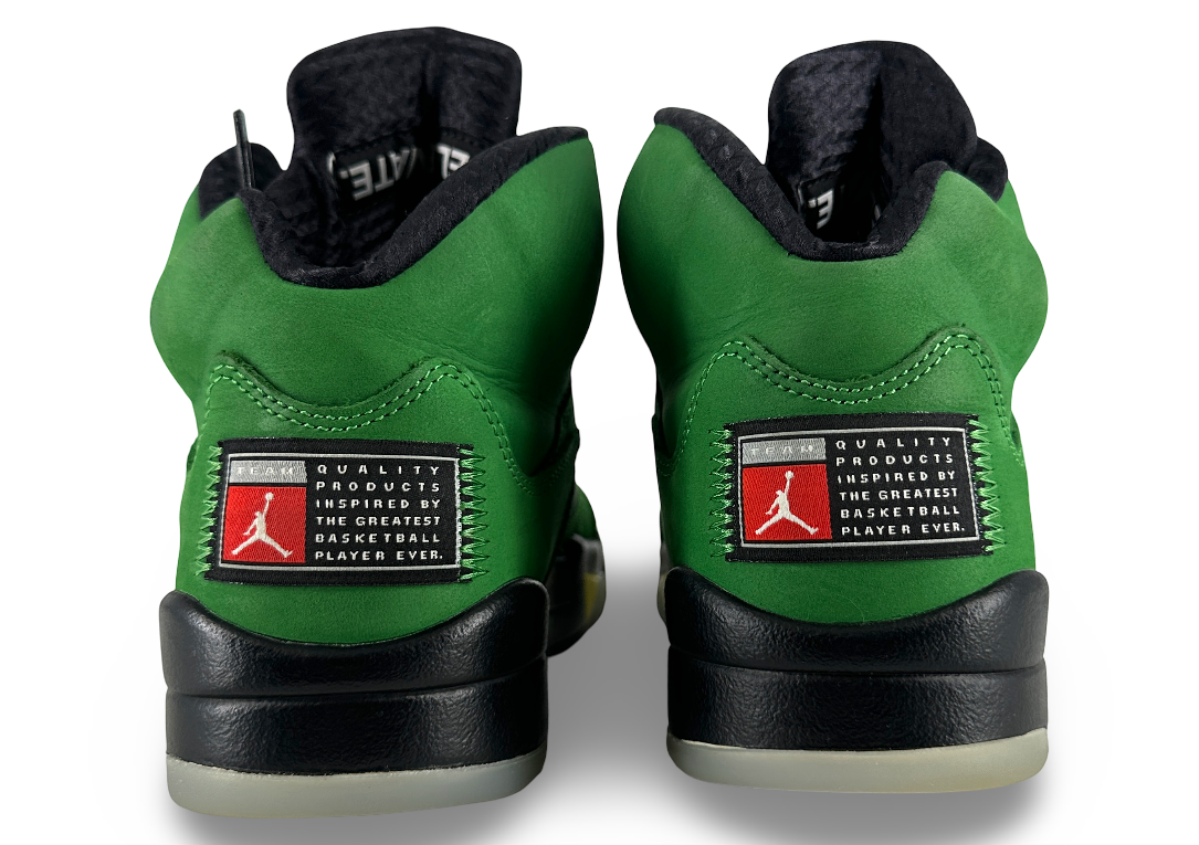 Jordan 5 Retro SE Oregon