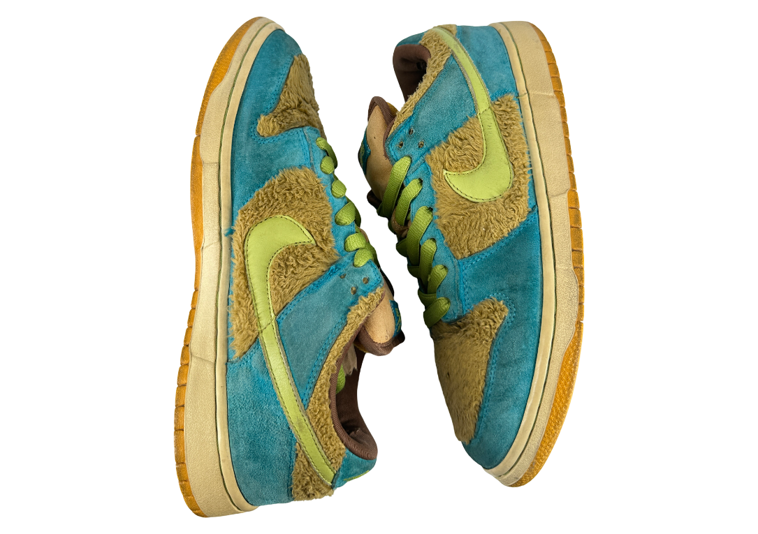 Nike SB Dunk Low Baby Bear