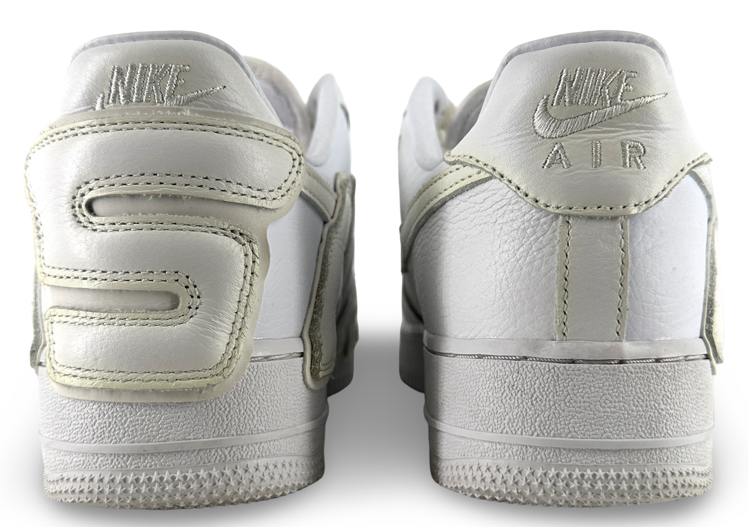 Nike Air Force 1 Low Cactus Plant Flea Market White (2024)