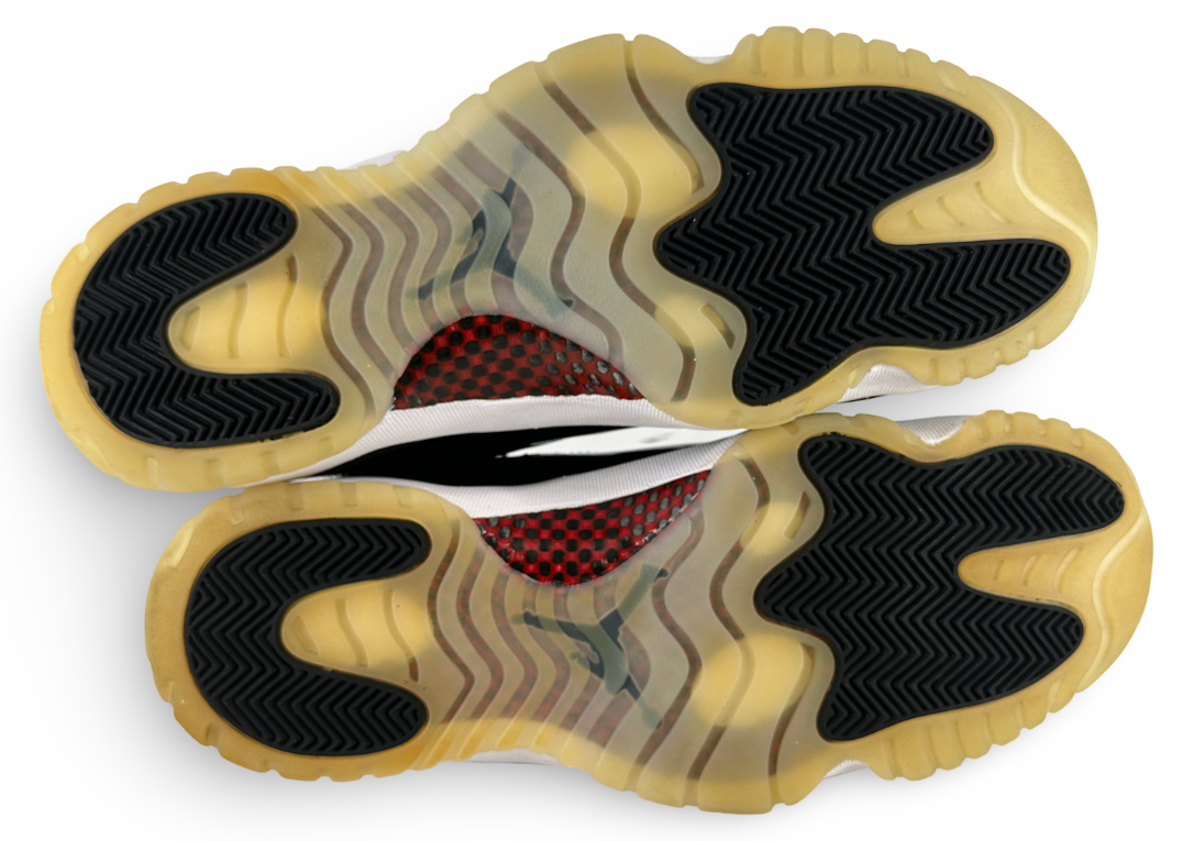 Jordan 11 Retro 72-10