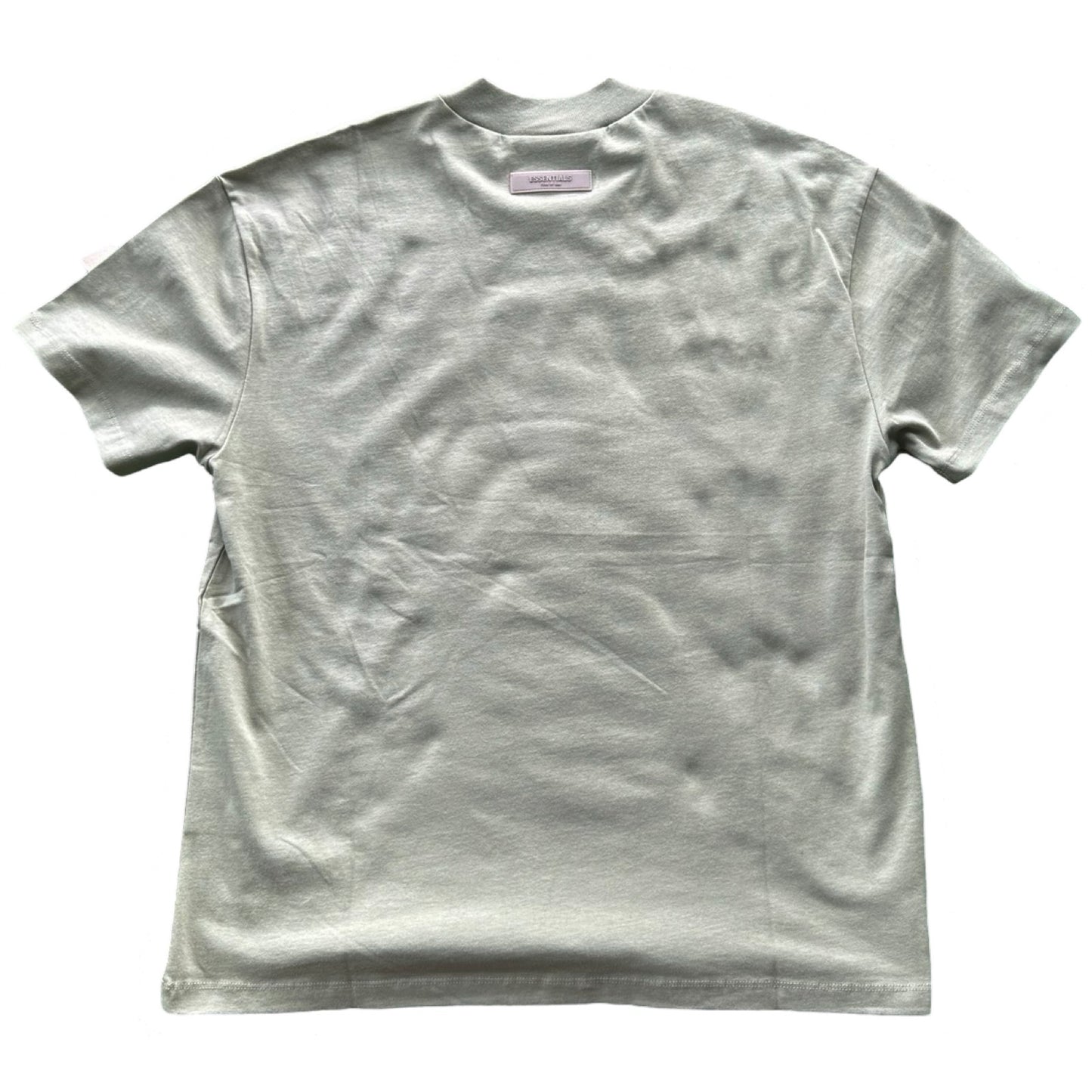 Fear of God Essentials Tee Seafoam (C)